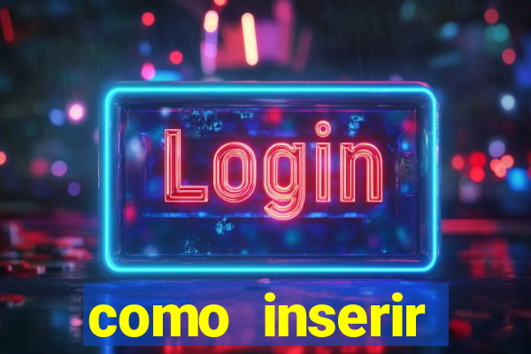 como inserir coordenadas no ide-sisema